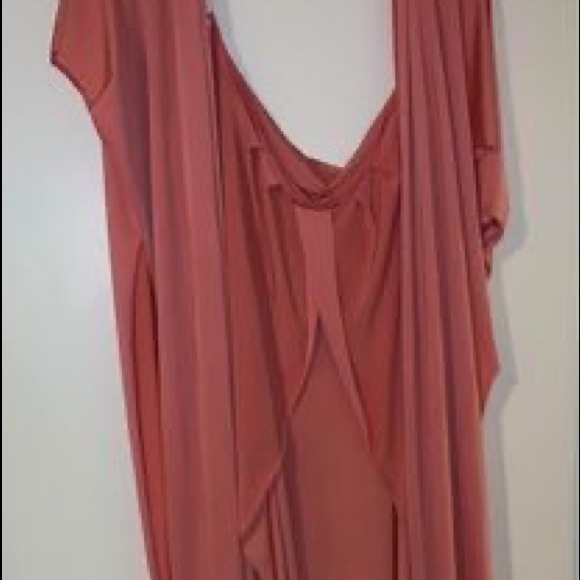 Henkaa Sakura Maxi Infinity Dress - Picture 6 of 6